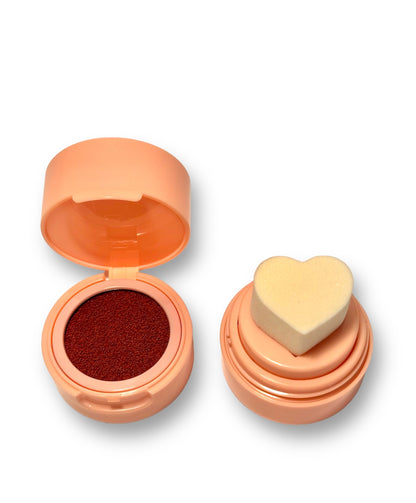 Heart Blush Stamp