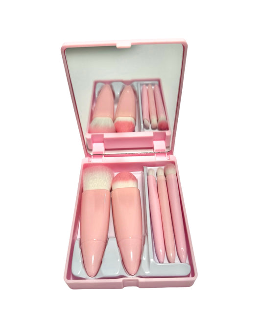 Mini Brat Brush Set