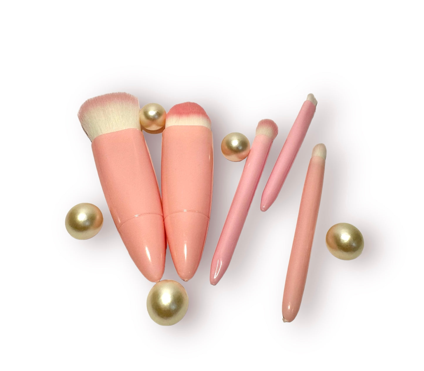 Mini Brat Brush Set